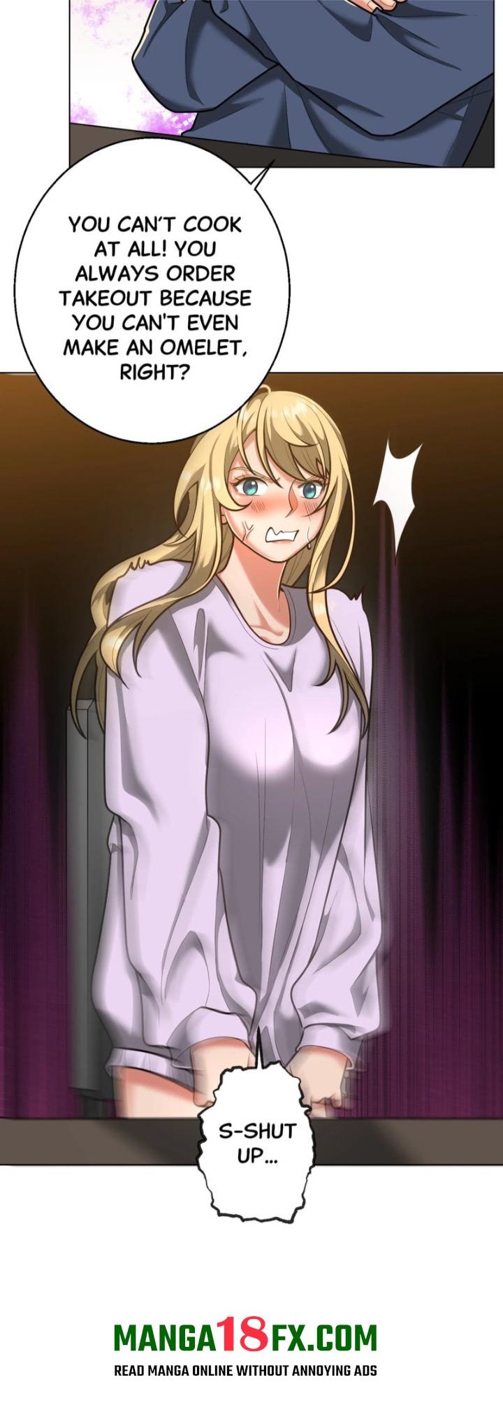 Ripe Peach Young Grape (Uncensored) - Chapter 6 Page 6