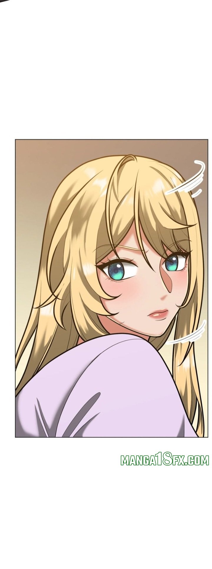 Ripe Peach Young Grape (Uncensored) - Chapter 6 Page 9