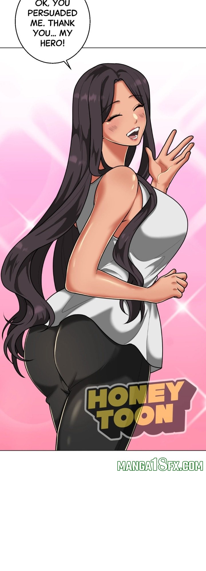 Ripe Peach Young Grape (Uncensored) - Chapter 7 Page 12