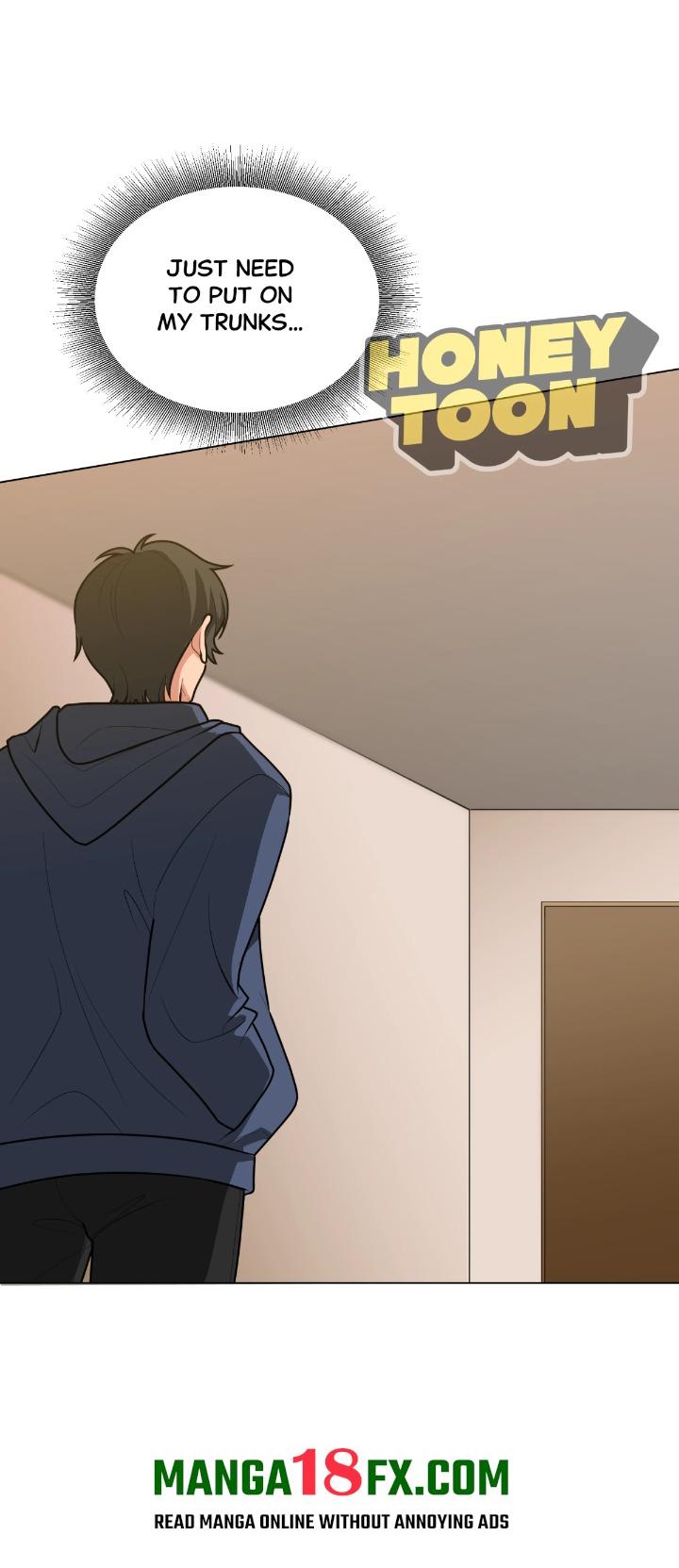 Ripe Peach Young Grape (Uncensored) - Chapter 7 Page 16