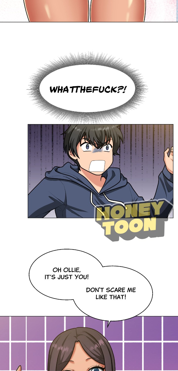 Ripe Peach Young Grape (Uncensored) - Chapter 7 Page 20