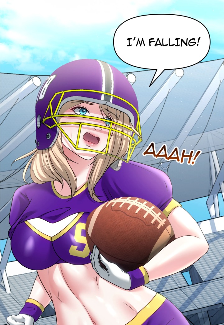 Touch Me Down (Uncensored) - Chapter 0 Page 1