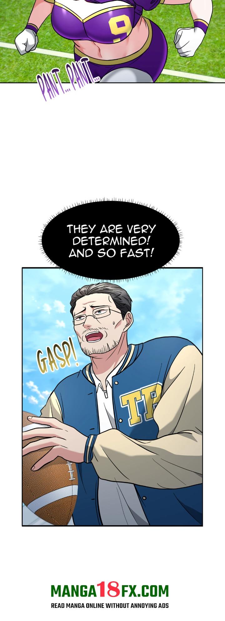 Touch Me Down (Uncensored) - Chapter 0 Page 16