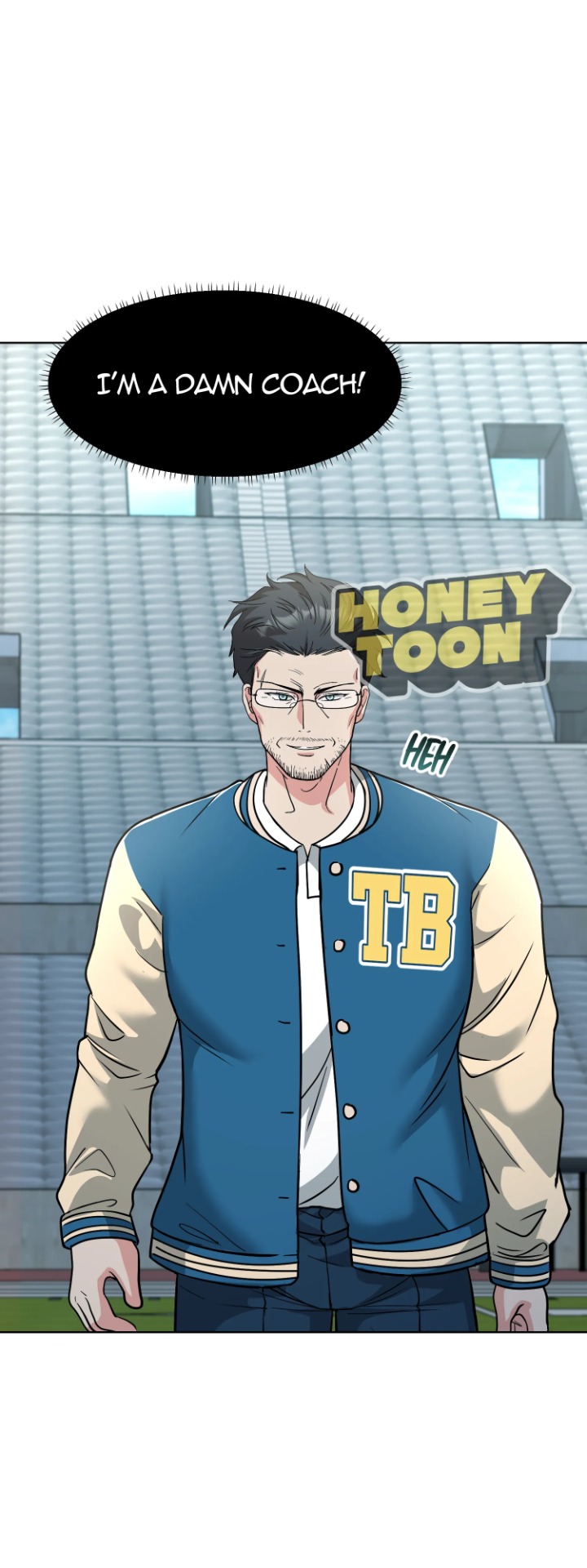 Touch Me Down (Uncensored) - Chapter 1 Page 16