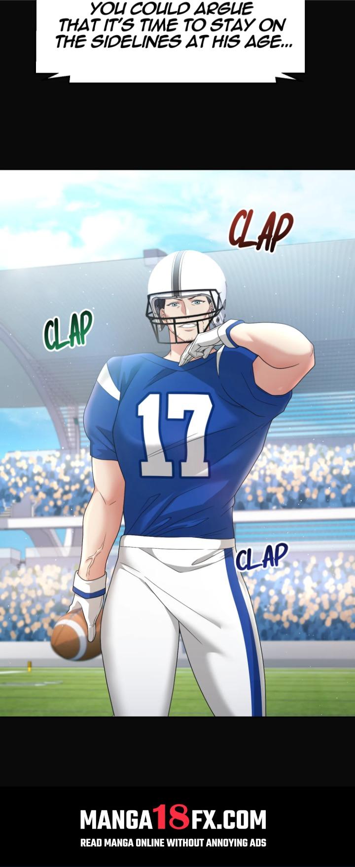 Touch Me Down (Uncensored) - Chapter 1 Page 2