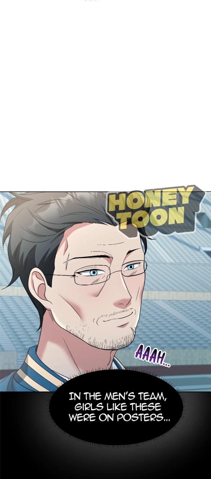 Touch Me Down (Uncensored) - Chapter 1 Page 24