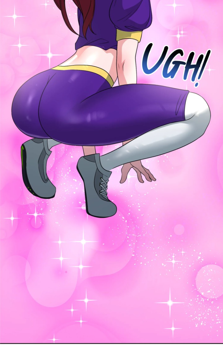 Touch Me Down (Uncensored) - Chapter 1 Page 29