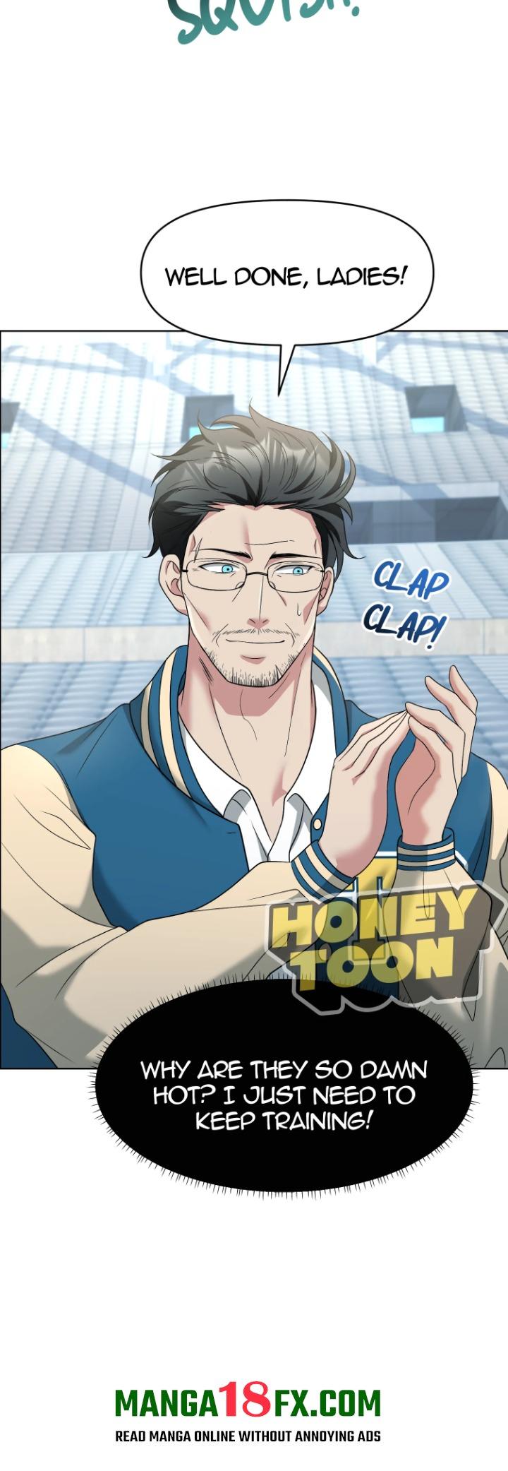 Touch Me Down (Uncensored) - Chapter 1 Page 44