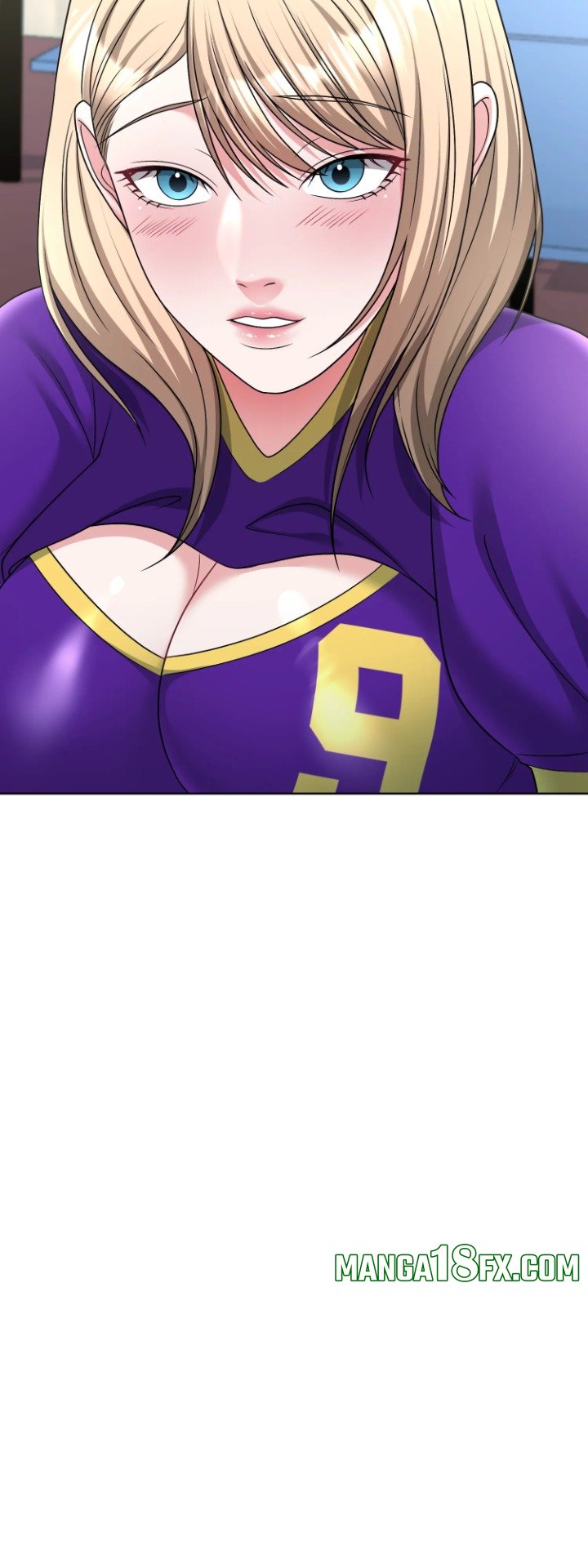 Touch Me Down (Uncensored) - Chapter 1 Page 49