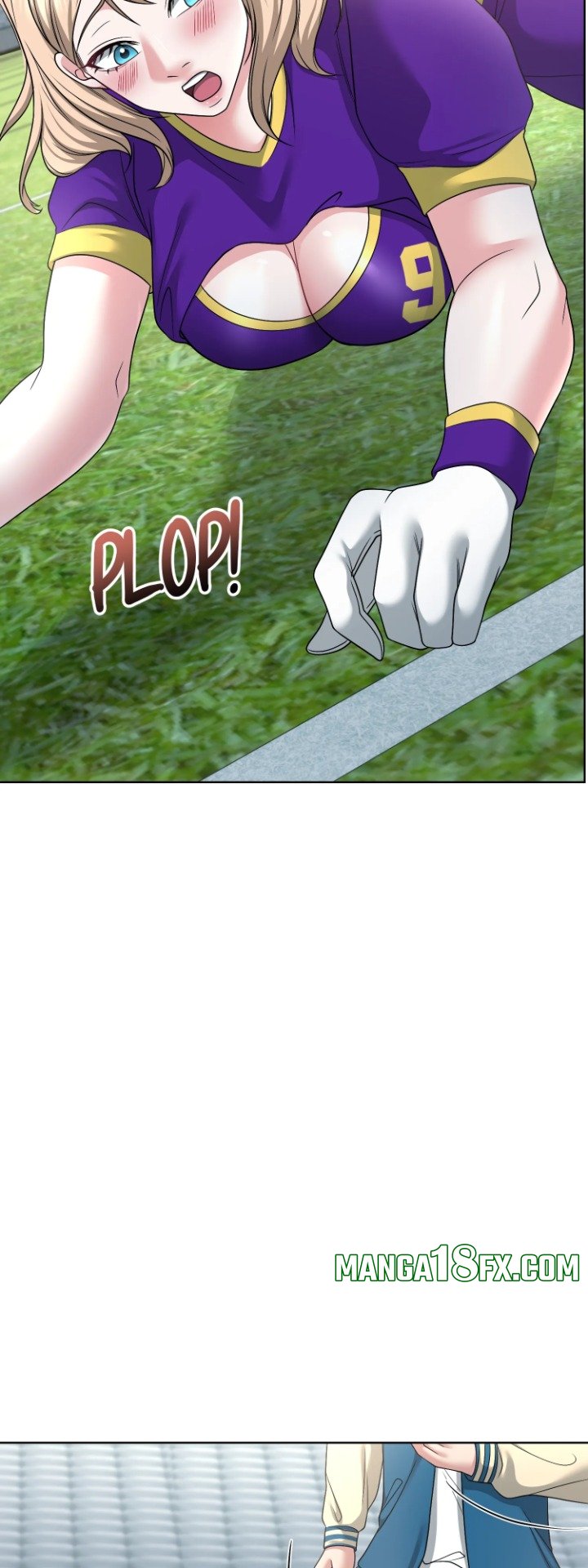 Touch Me Down (Uncensored) - Chapter 1 Page 58