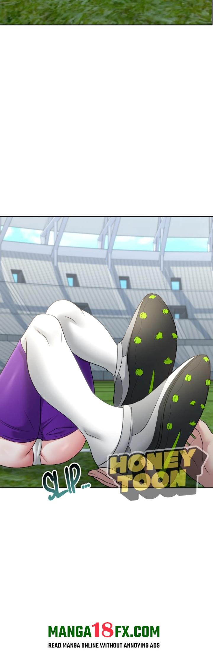 Touch Me Down (Uncensored) - Chapter 1 Page 64