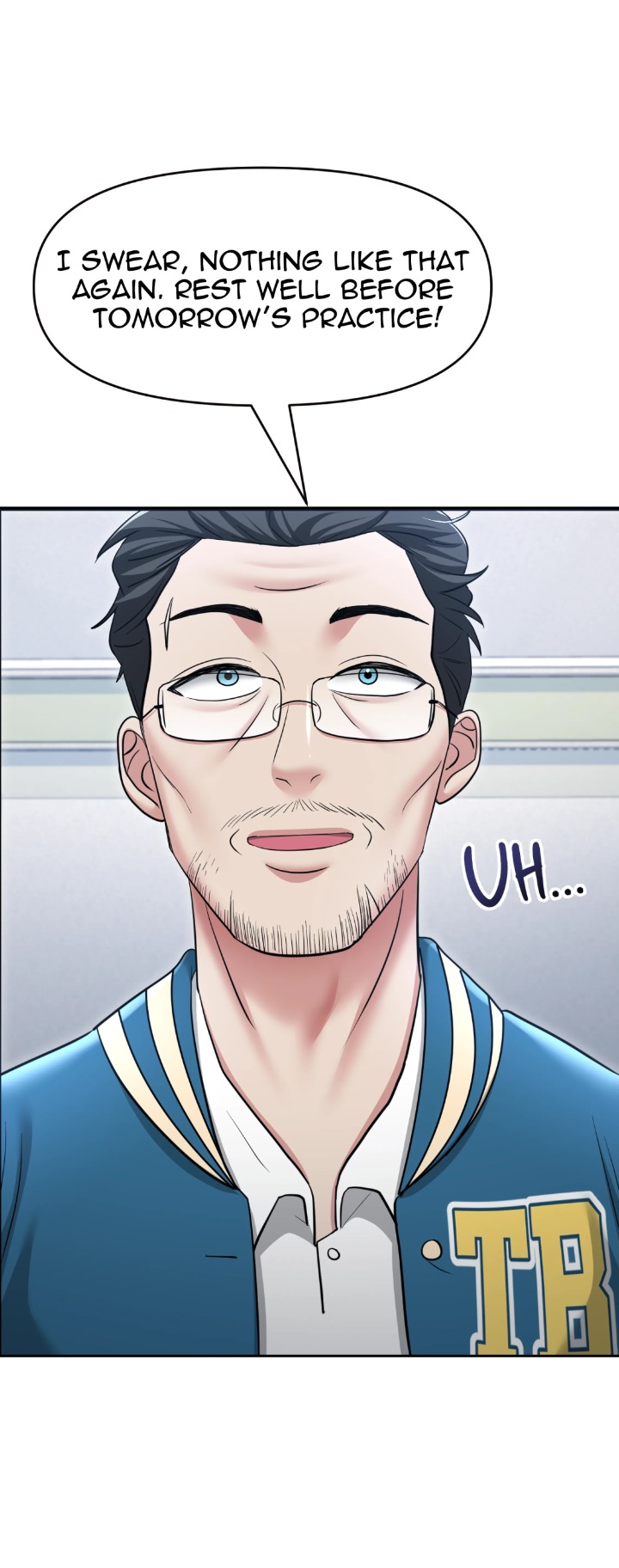 Touch Me Down (Uncensored) - Chapter 2 Page 42