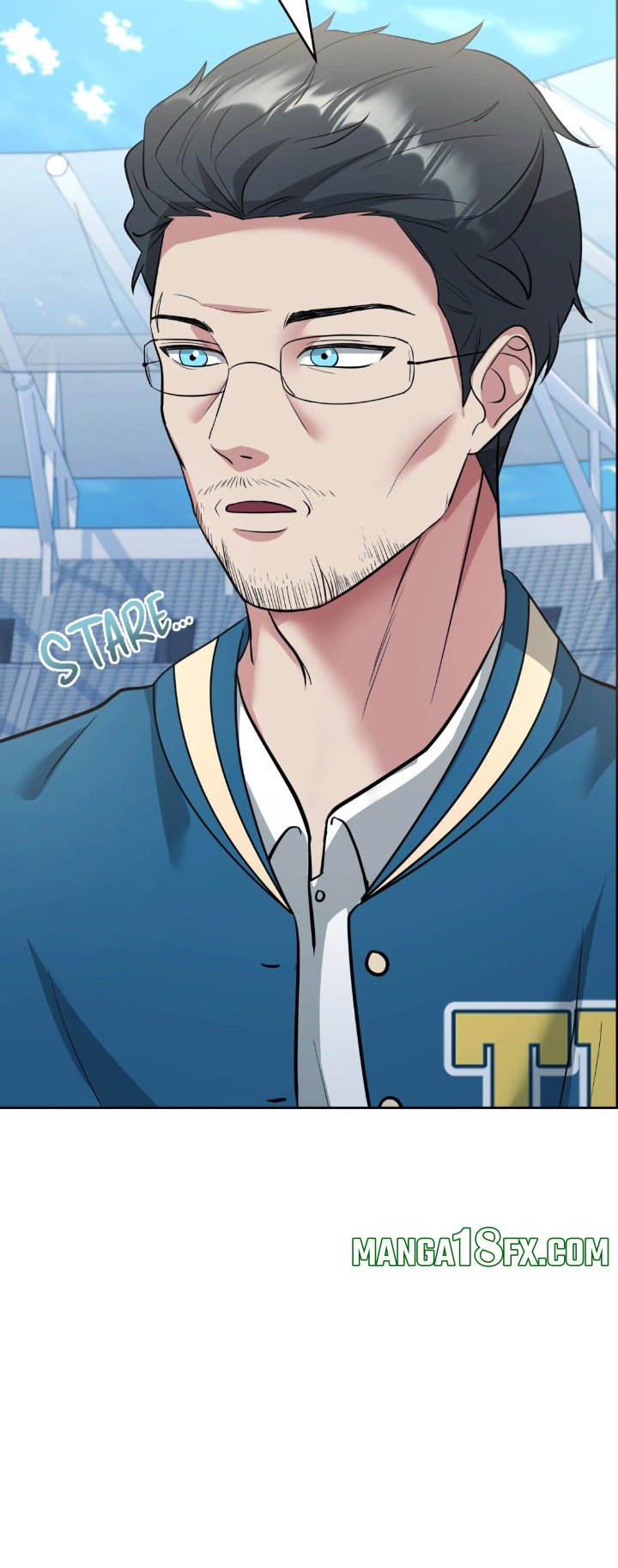 Touch Me Down (Uncensored) - Chapter 2 Page 9