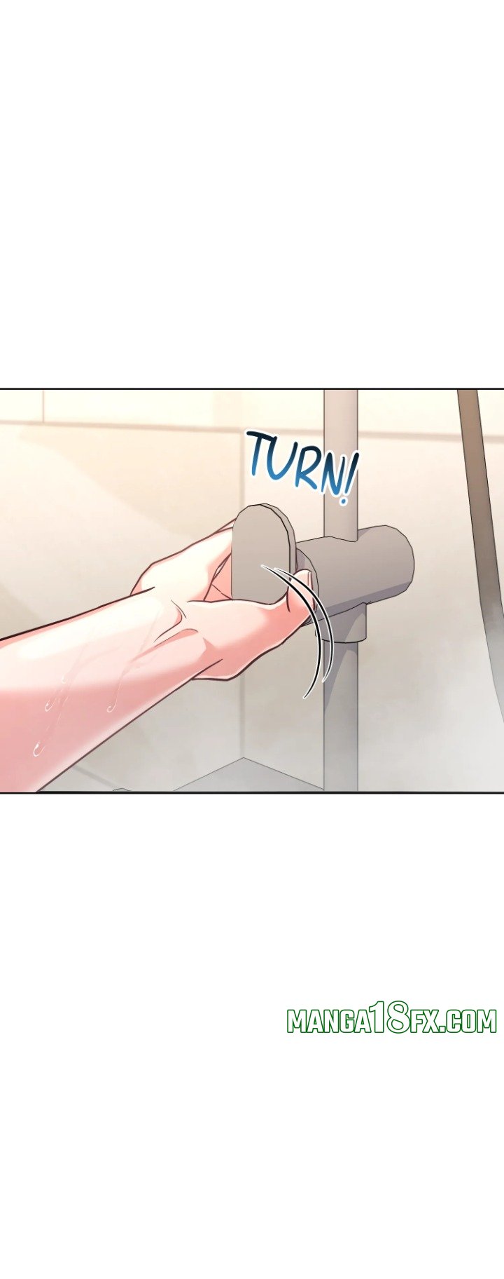 Touch Me Down (Uncensored) - Chapter 3 Page 1