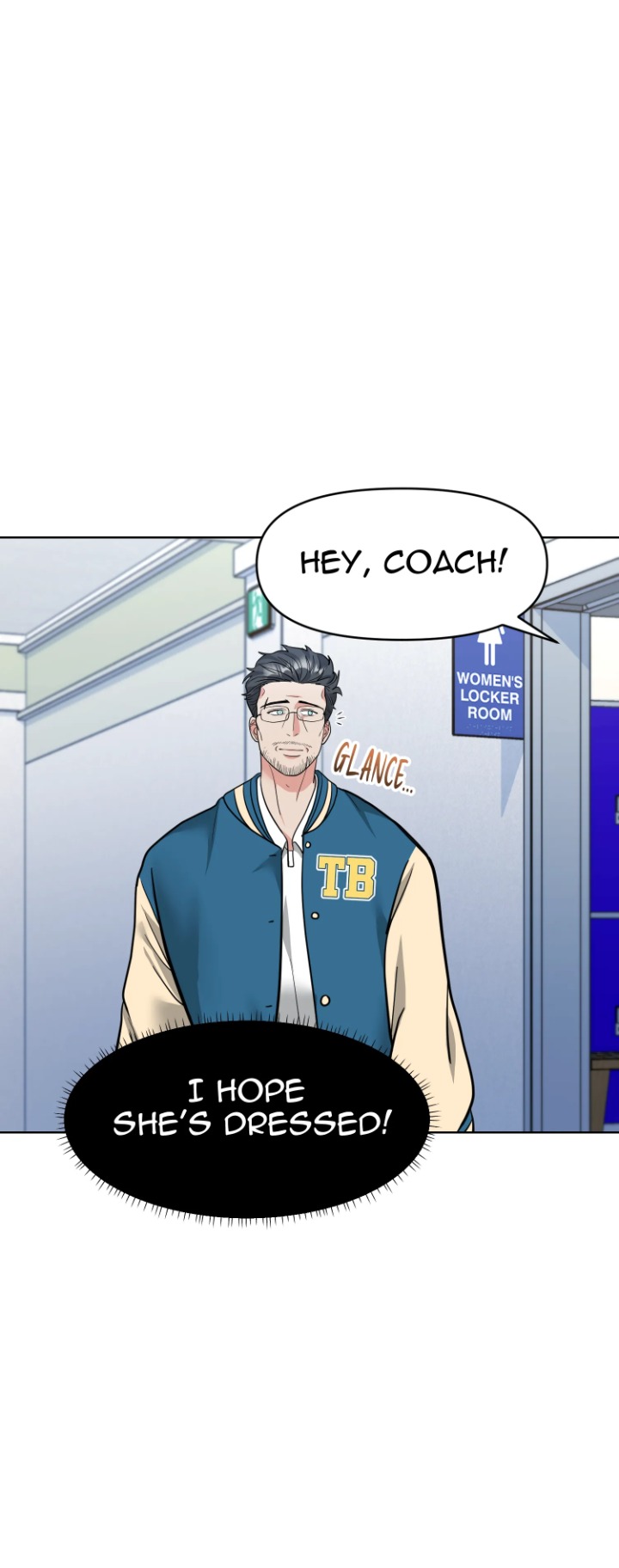 Touch Me Down (Uncensored) - Chapter 3 Page 11