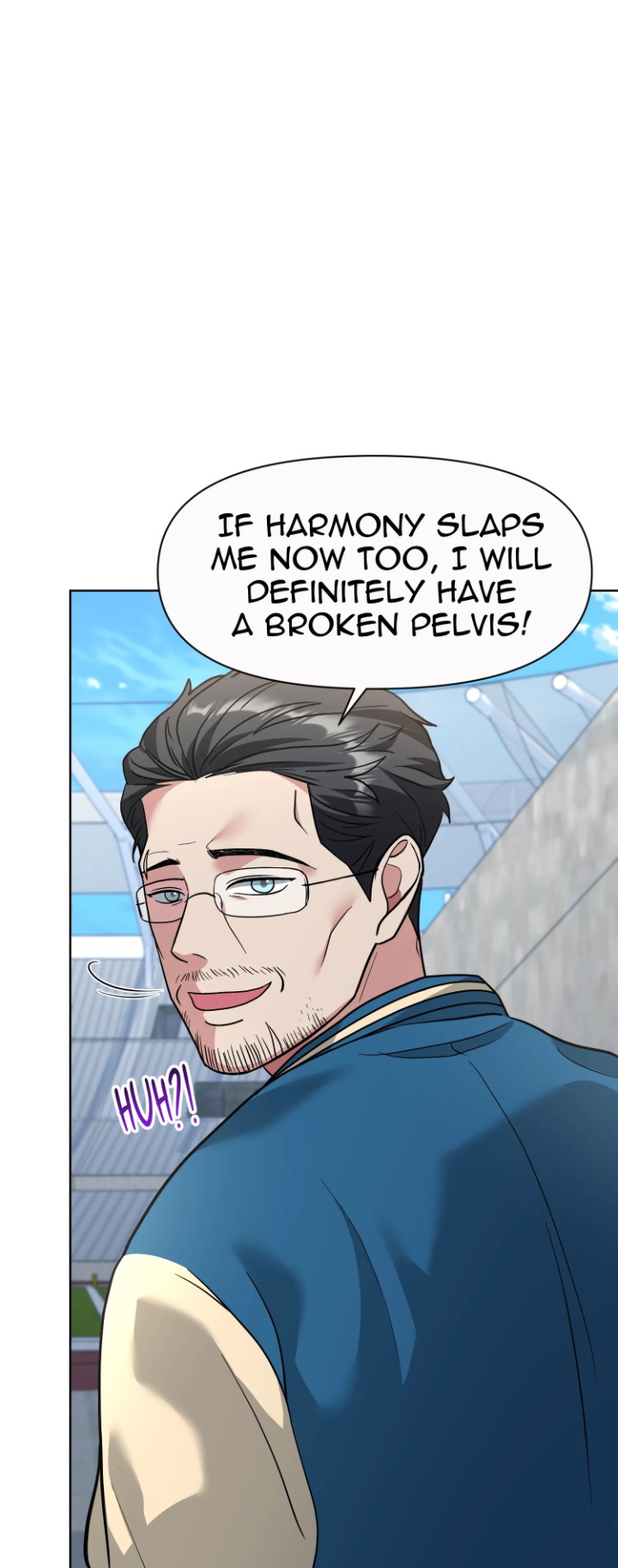 Touch Me Down (Uncensored) - Chapter 3 Page 23