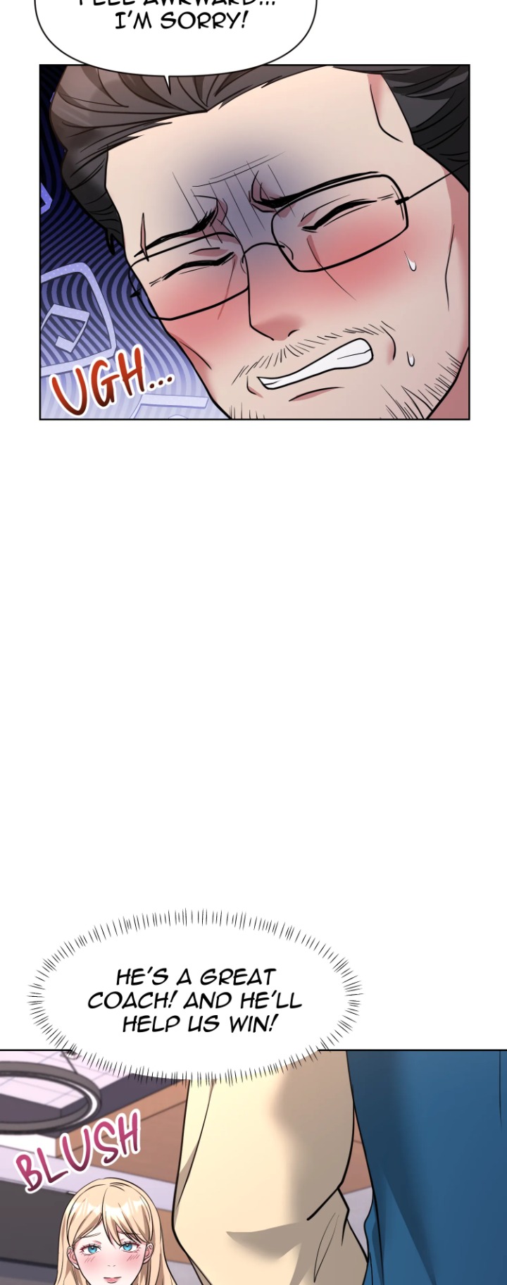 Touch Me Down (Uncensored) - Chapter 4 Page 17