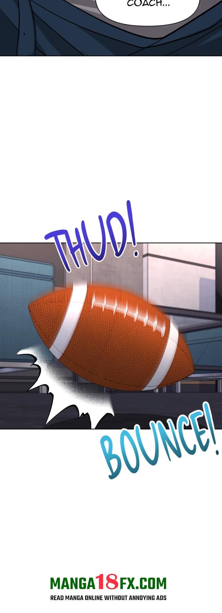 Touch Me Down (Uncensored) - Chapter 4 Page 25