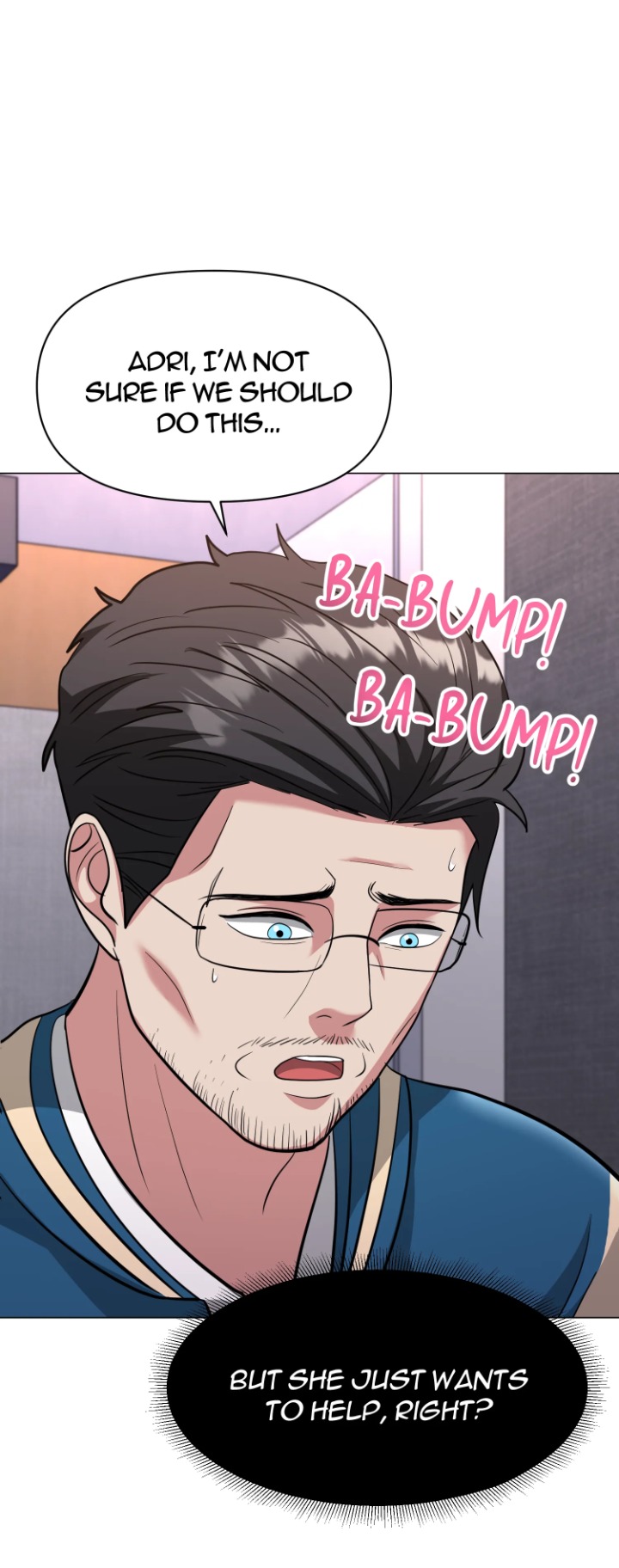 Touch Me Down (Uncensored) - Chapter 4 Page 26