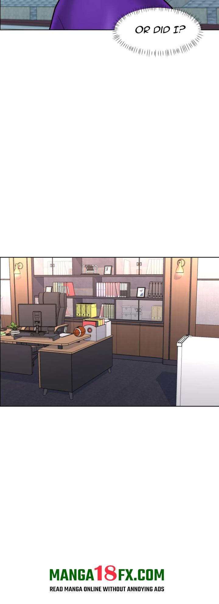 Touch Me Down (Uncensored) - Chapter 4 Page 5