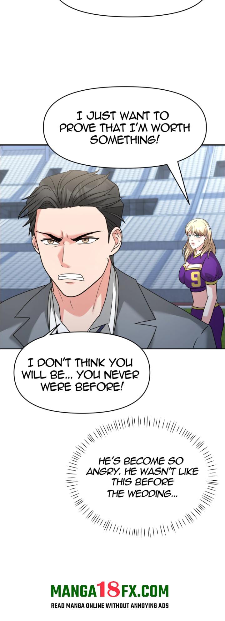 Touch Me Down (Uncensored) - Chapter 5 Page 50