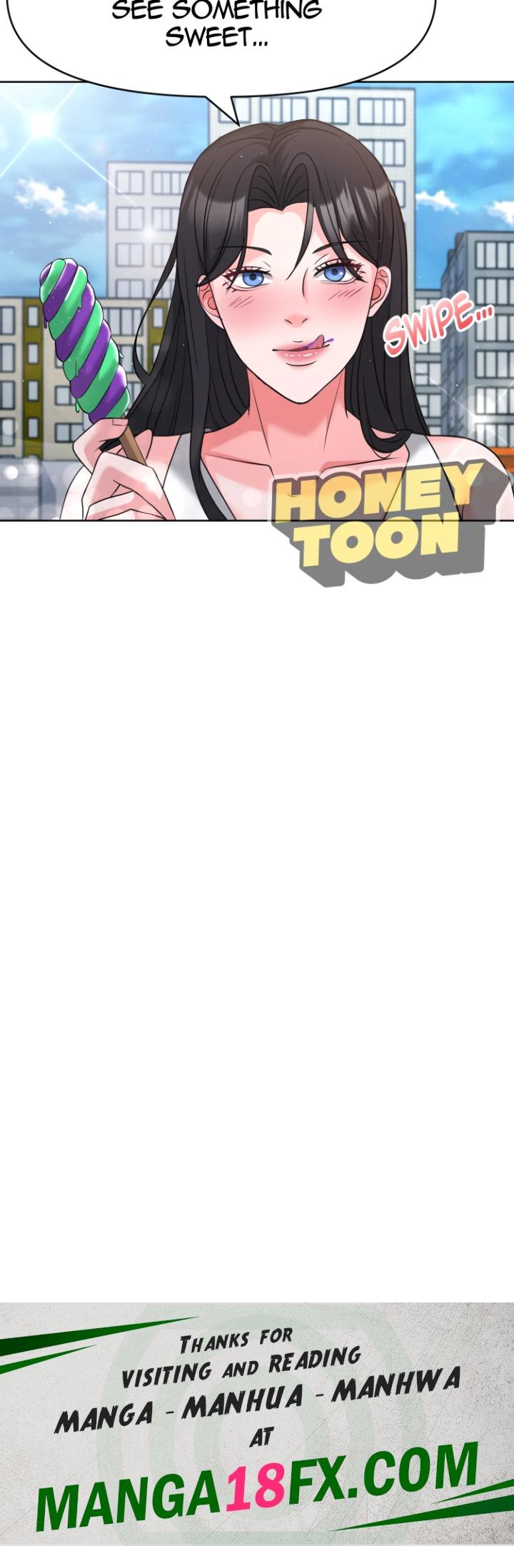 Touch Me Down (Uncensored) - Chapter 5 Page 60