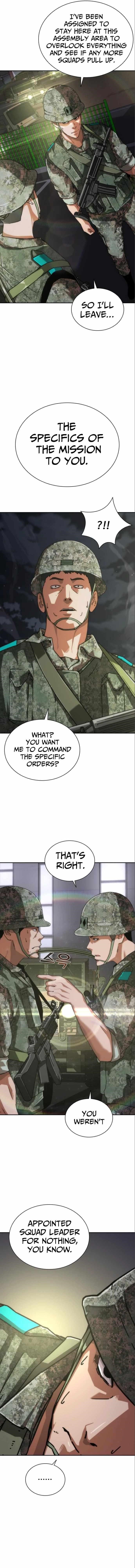 Zombie Revelation: 82-08 - Chapter 15 Page 15