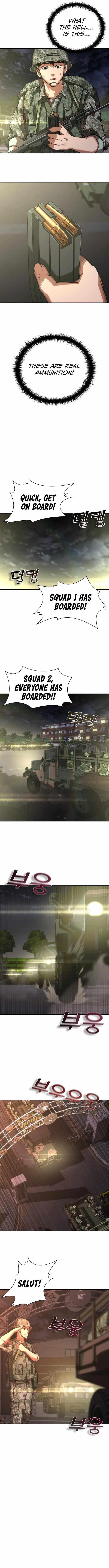 Zombie Revelation: 82-08 - Chapter 15 Page 3