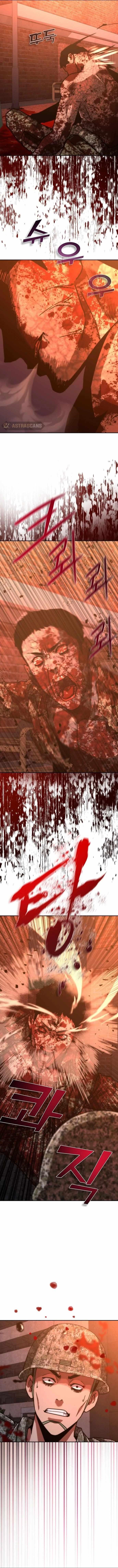 Zombie Revelation: 82-08 - Chapter 16 Page 21