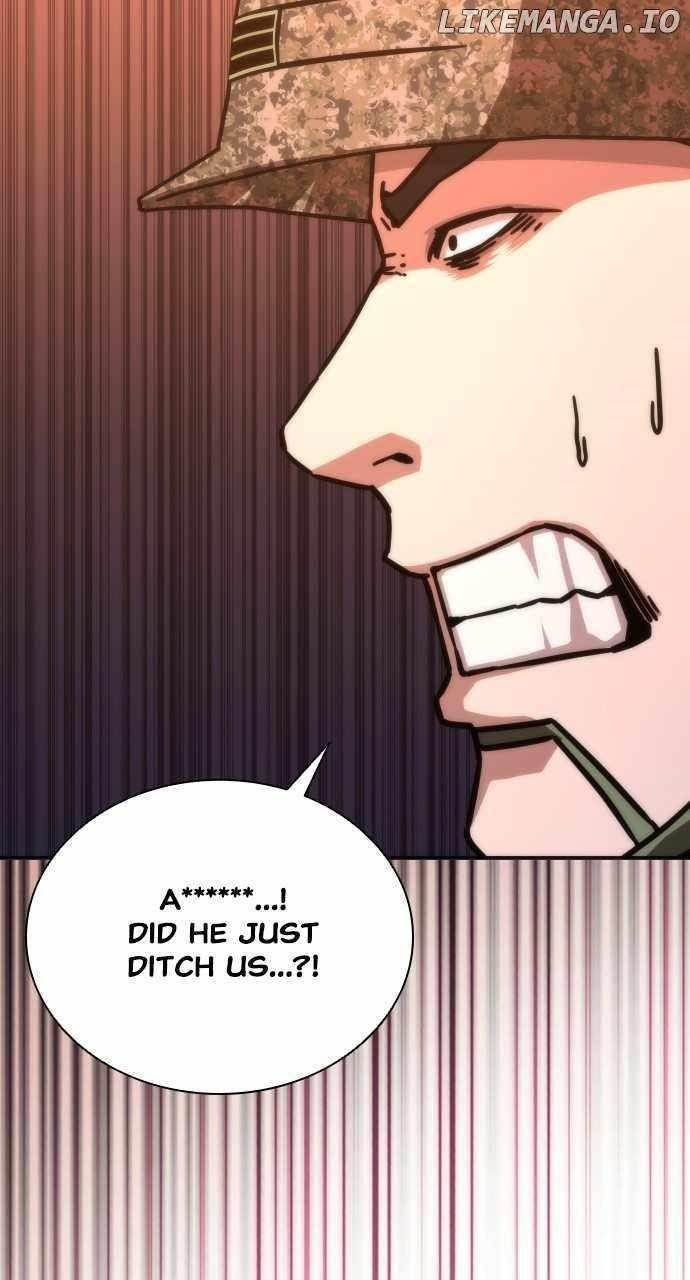 Zombie Revelation: 82-08 - Chapter 18 Page 111