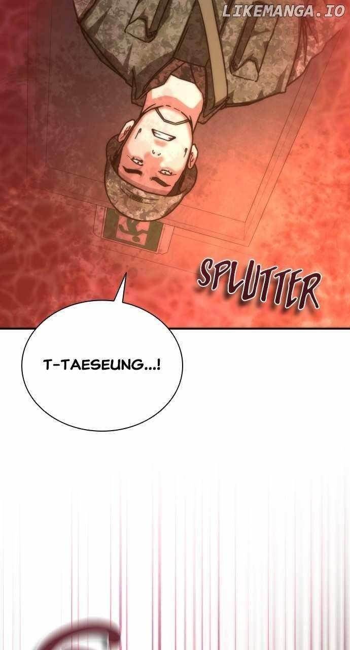 Zombie Revelation: 82-08 - Chapter 18 Page 122