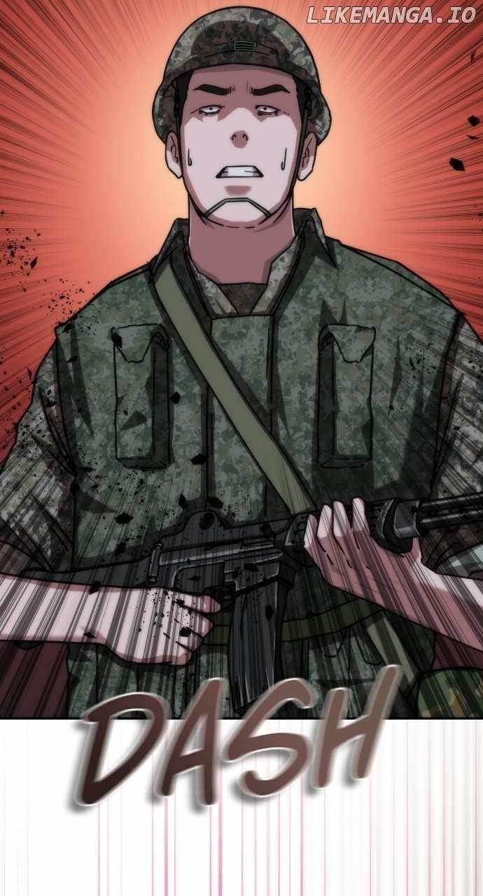 Zombie Revelation: 82-08 - Chapter 18 Page 125