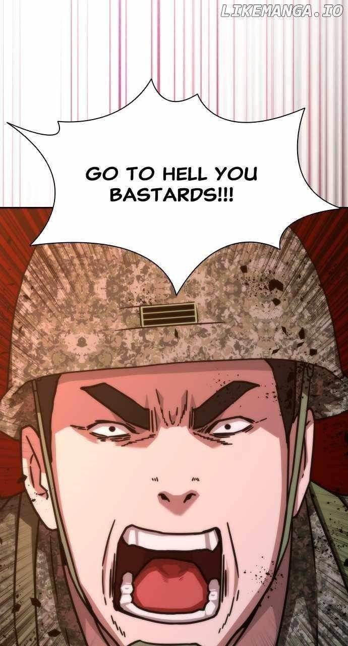 Zombie Revelation: 82-08 - Chapter 18 Page 126