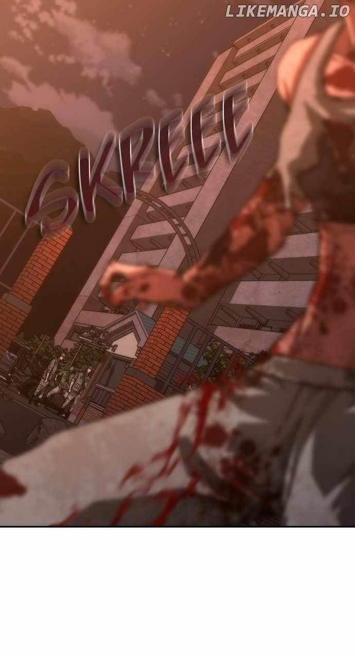 Zombie Revelation: 82-08 - Chapter 18 Page 14