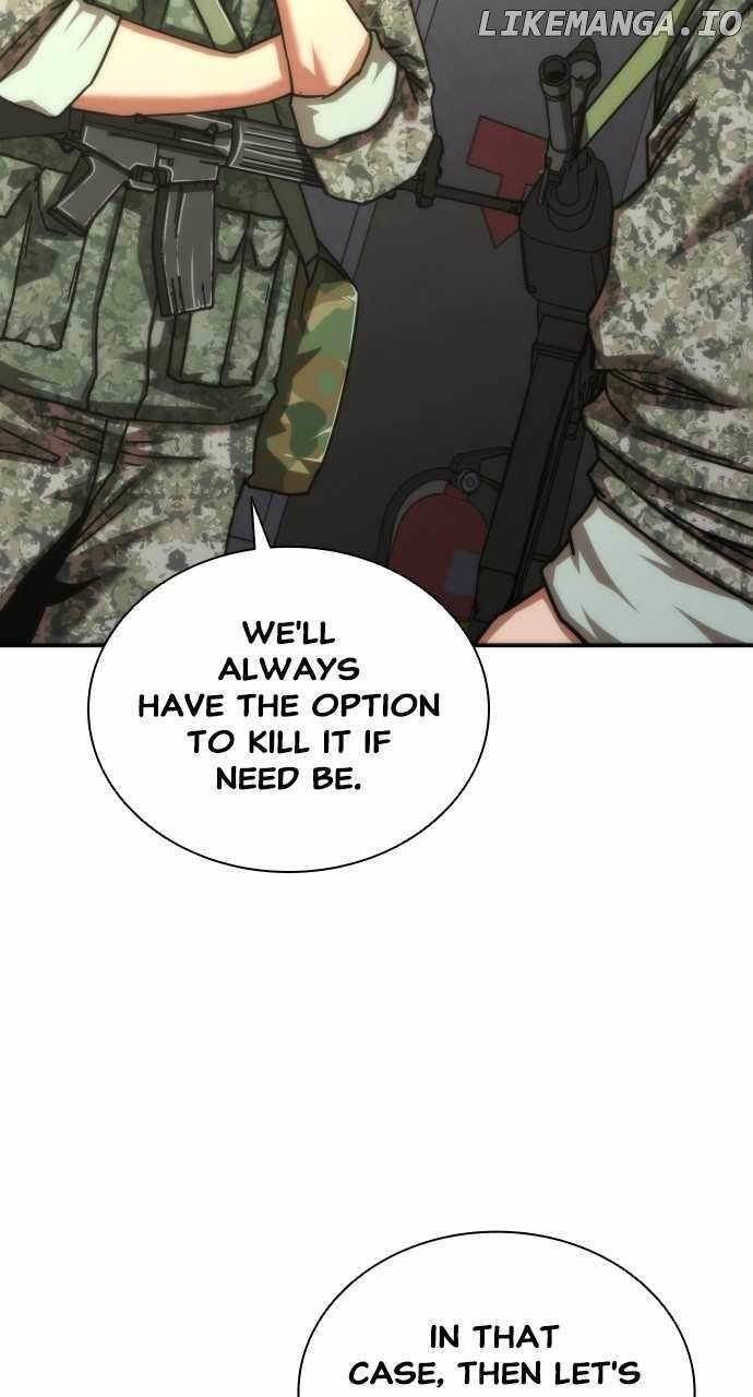 Zombie Revelation: 82-08 - Chapter 18 Page 149