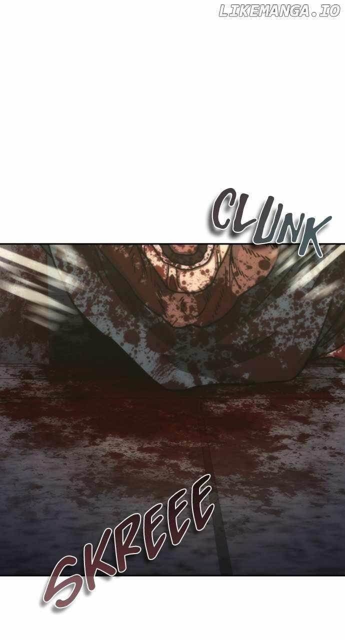 Zombie Revelation: 82-08 - Chapter 18 Page 151