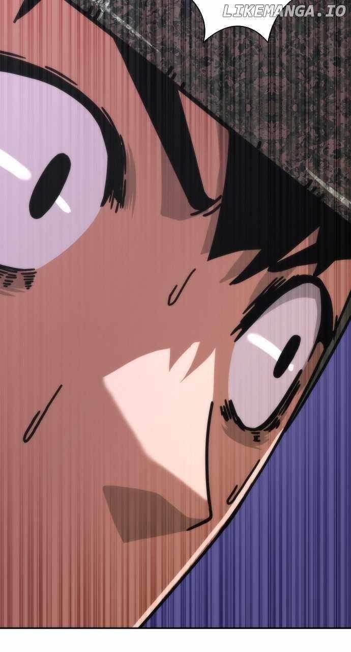 Zombie Revelation: 82-08 - Chapter 18 Page 165