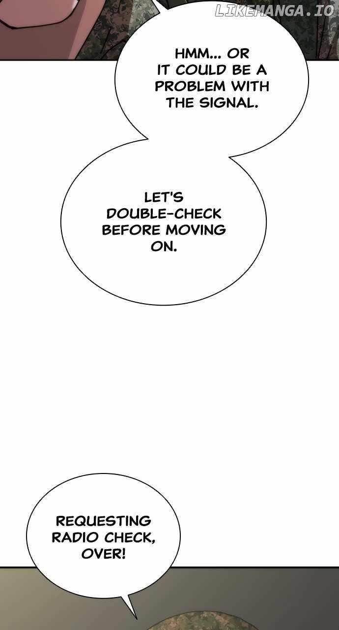 Zombie Revelation: 82-08 - Chapter 18 Page 26