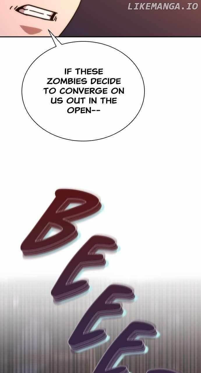 Zombie Revelation: 82-08 - Chapter 18 Page 30