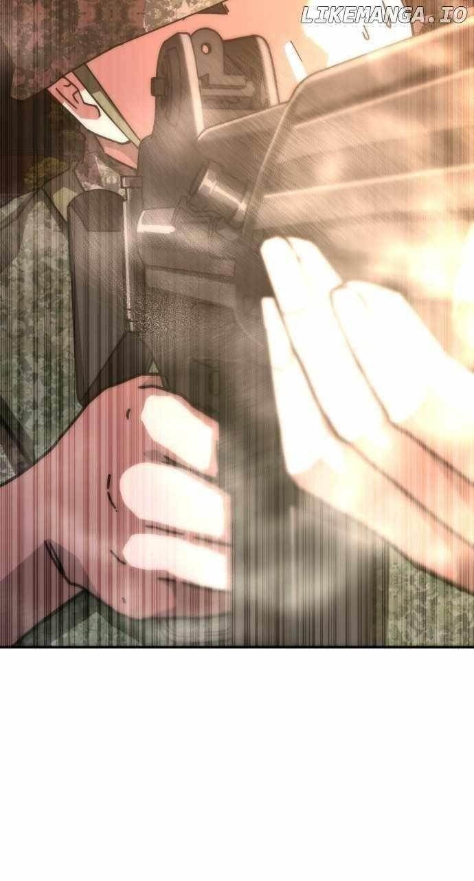 Zombie Revelation: 82-08 - Chapter 18 Page 38