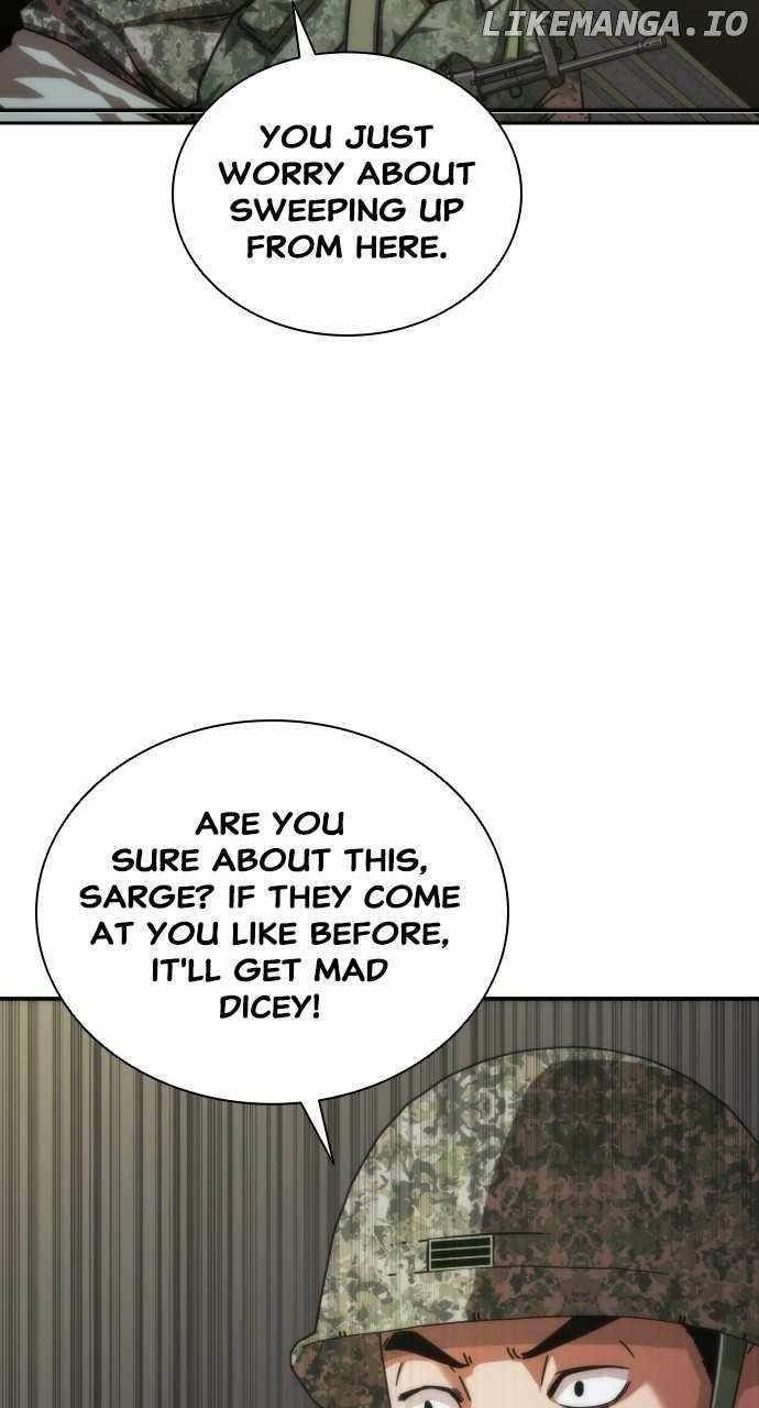 Zombie Revelation: 82-08 - Chapter 18 Page 44