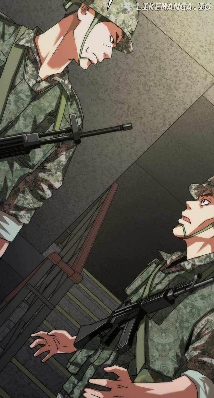 Zombie Revelation: 82-08 - Chapter 18 Page 46