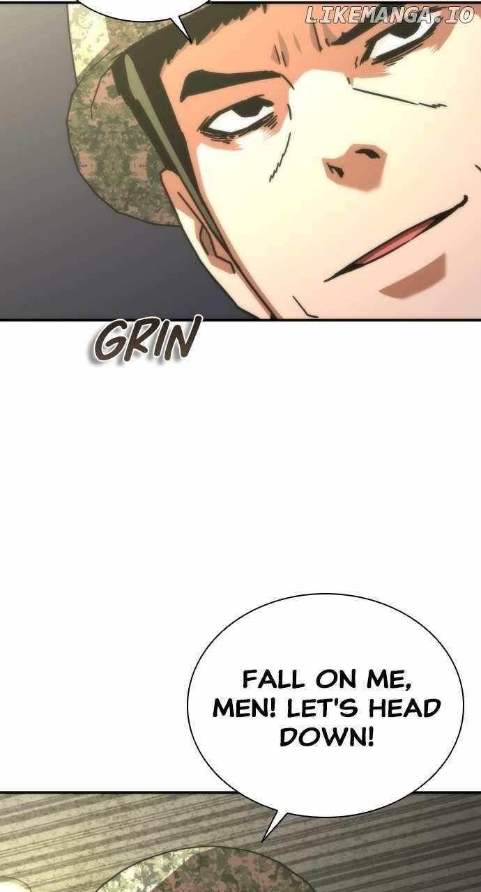 Zombie Revelation: 82-08 - Chapter 18 Page 54