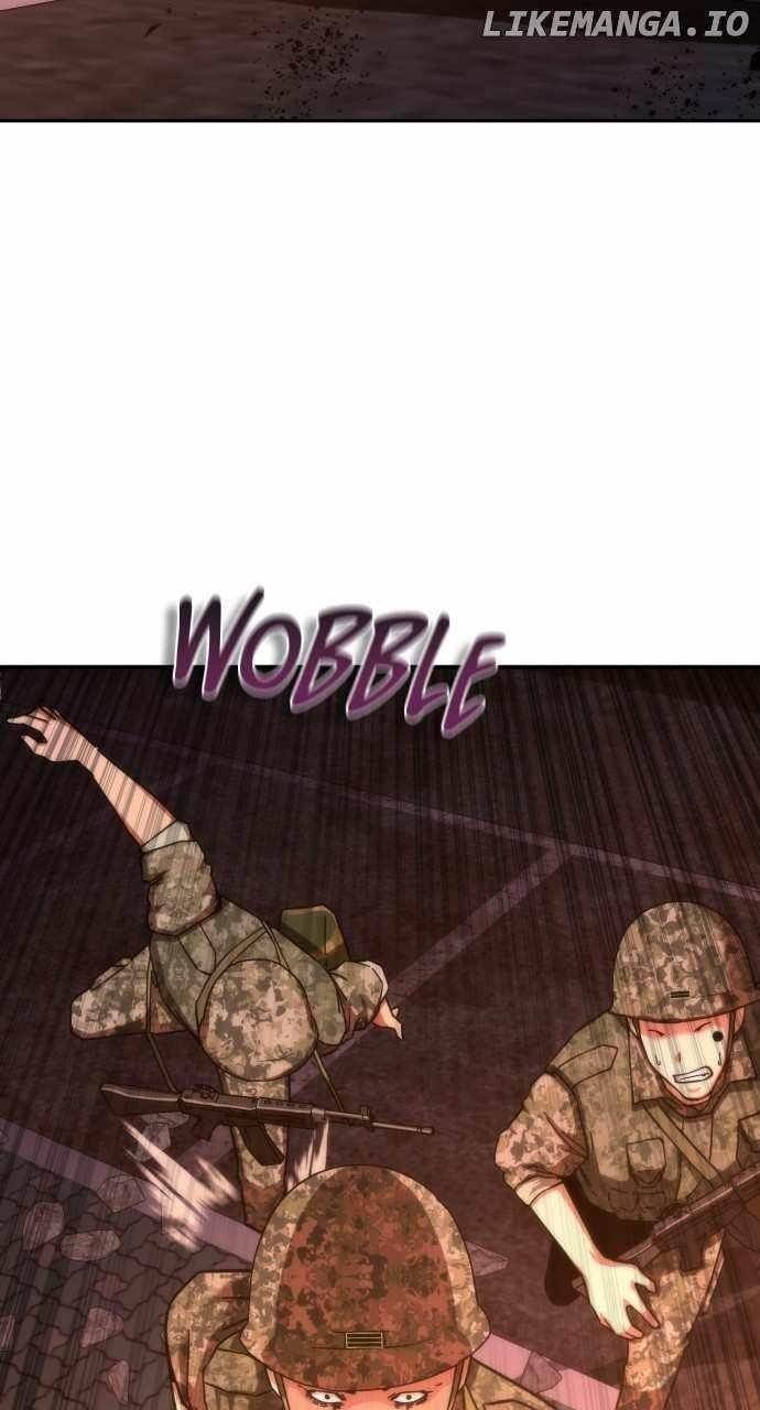 Zombie Revelation: 82-08 - Chapter 18 Page 83