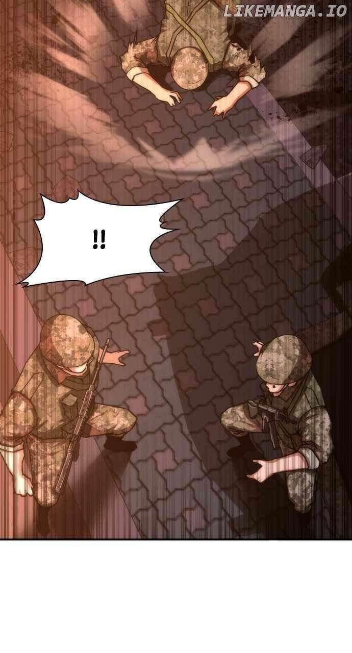 Zombie Revelation: 82-08 - Chapter 18 Page 85