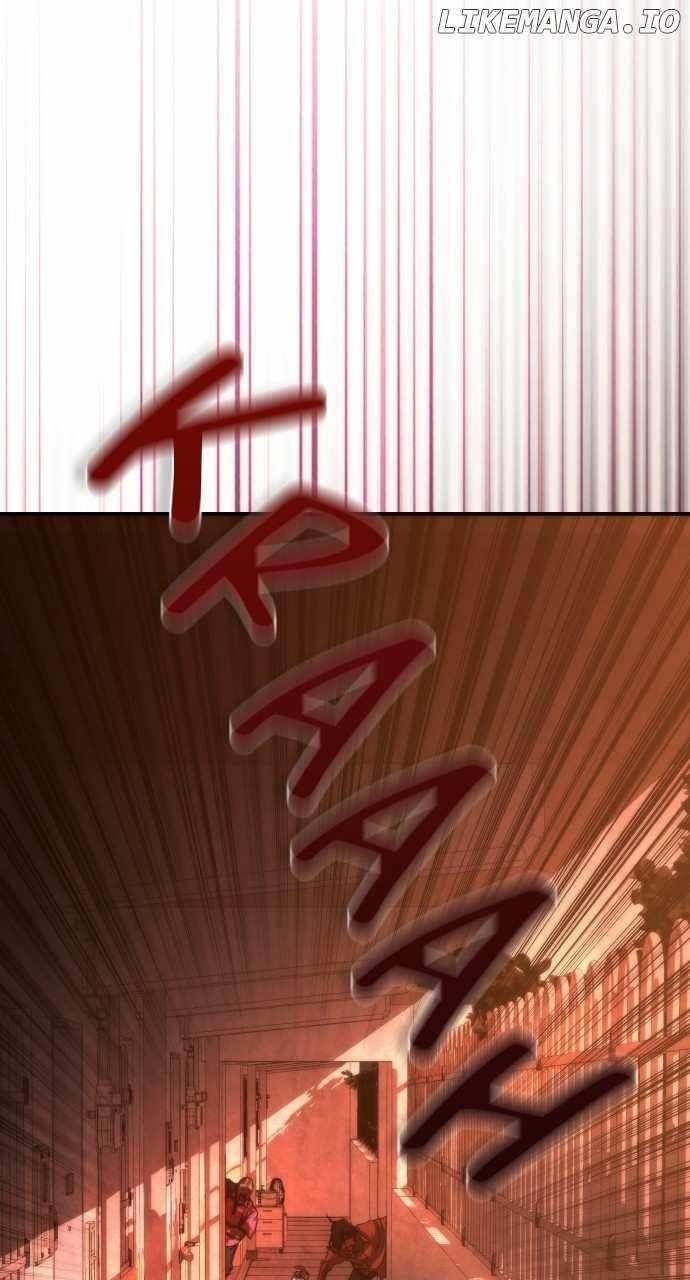 Zombie Revelation: 82-08 - Chapter 18 Page 94