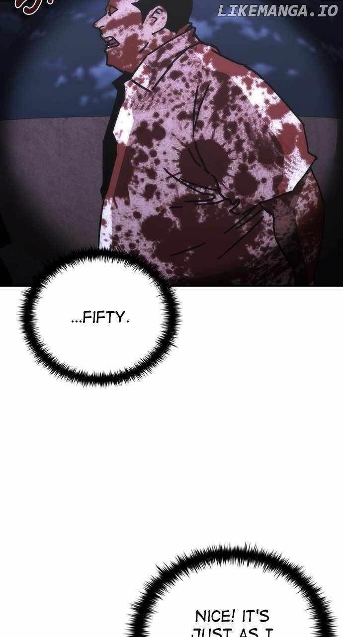 Zombie Revelation: 82-08 - Chapter 19 Page 122