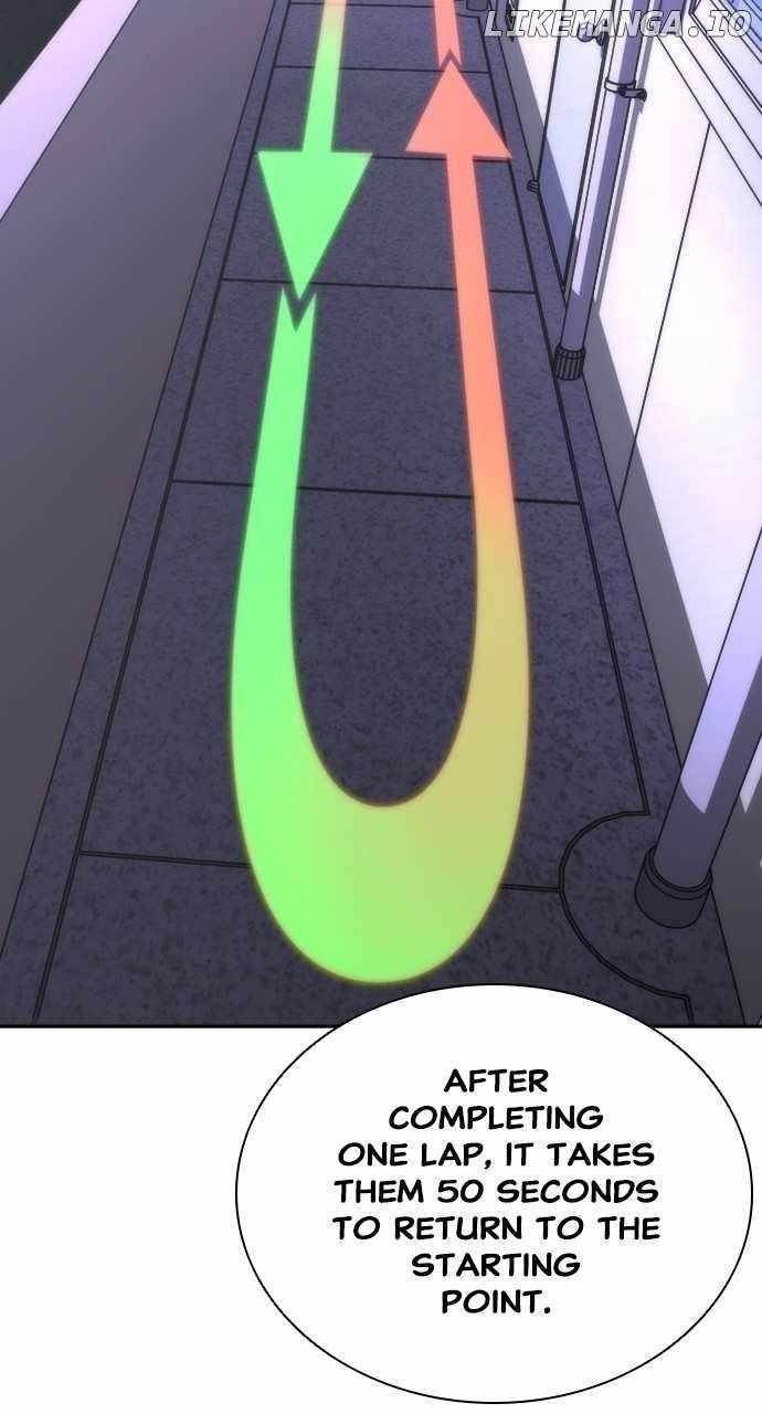 Zombie Revelation: 82-08 - Chapter 19 Page 127