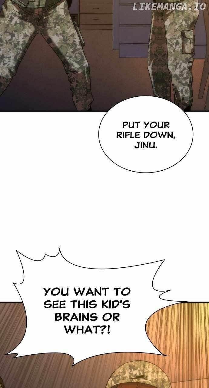 Zombie Revelation: 82-08 - Chapter 19 Page 49