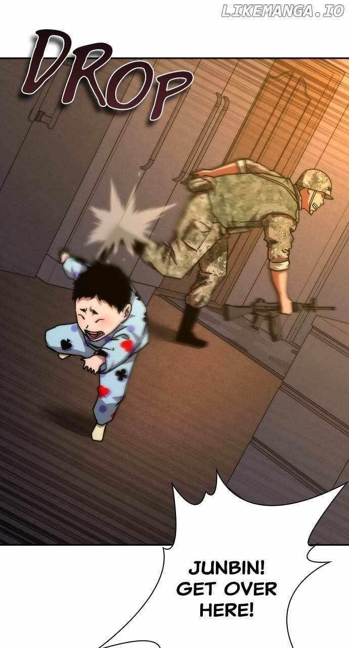 Zombie Revelation: 82-08 - Chapter 19 Page 67